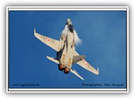 FA-18C Swiss AF J-5026_08